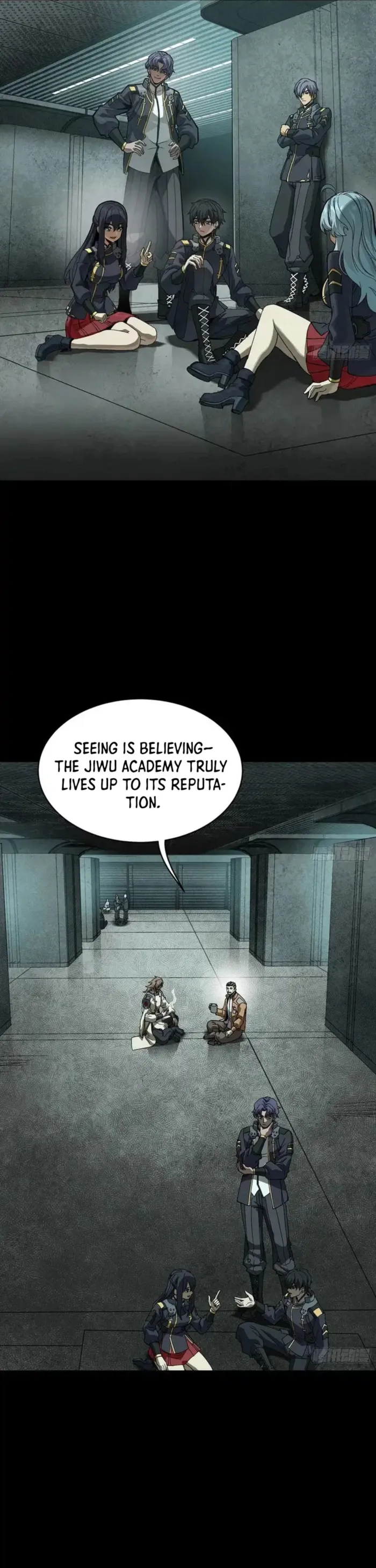 Read Legend of Star General Manga Online