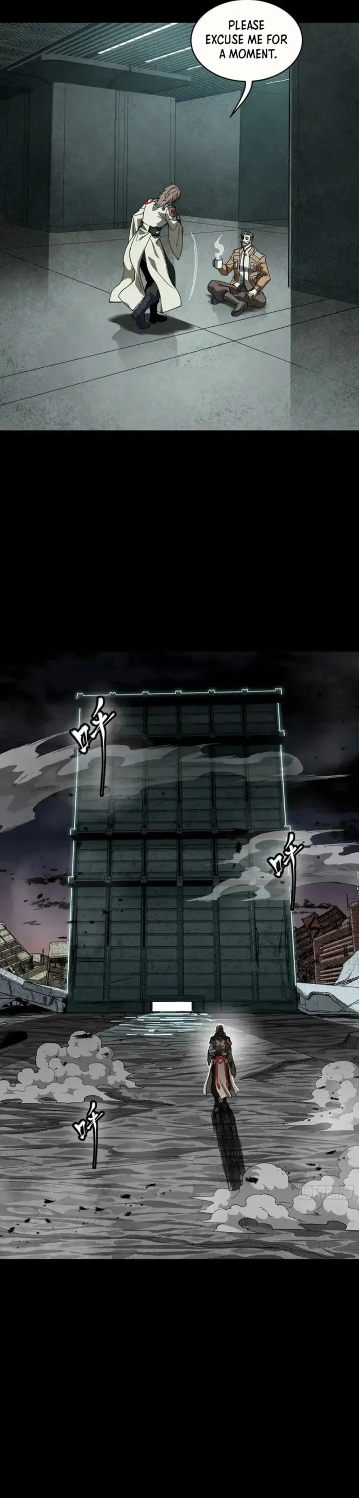 Read Legend of Star General Manga Online