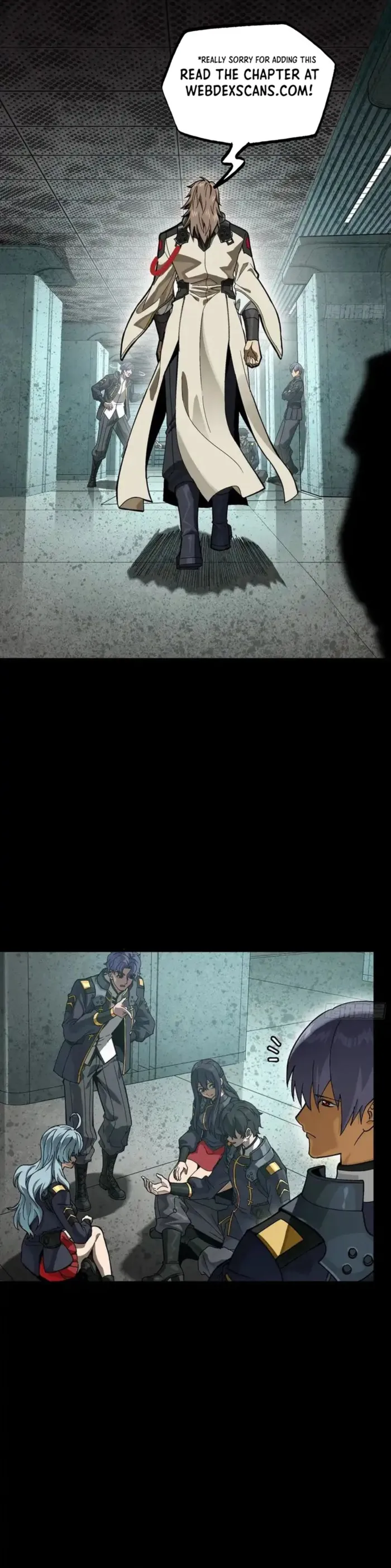 Read Legend of Star General Manga Online