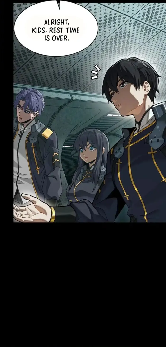 Read Legend of Star General Manga Online