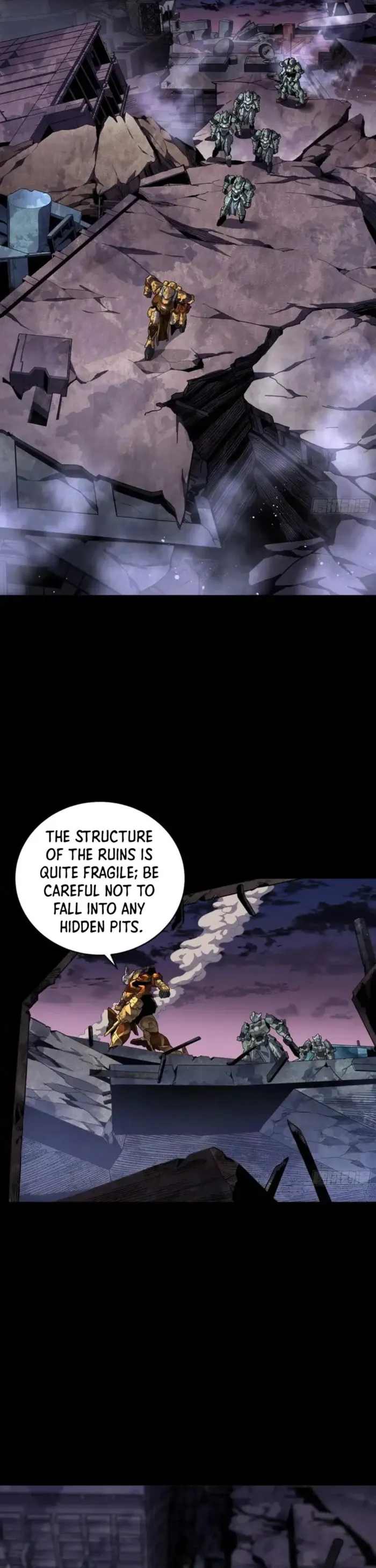 Read Legend of Star General Manga Online