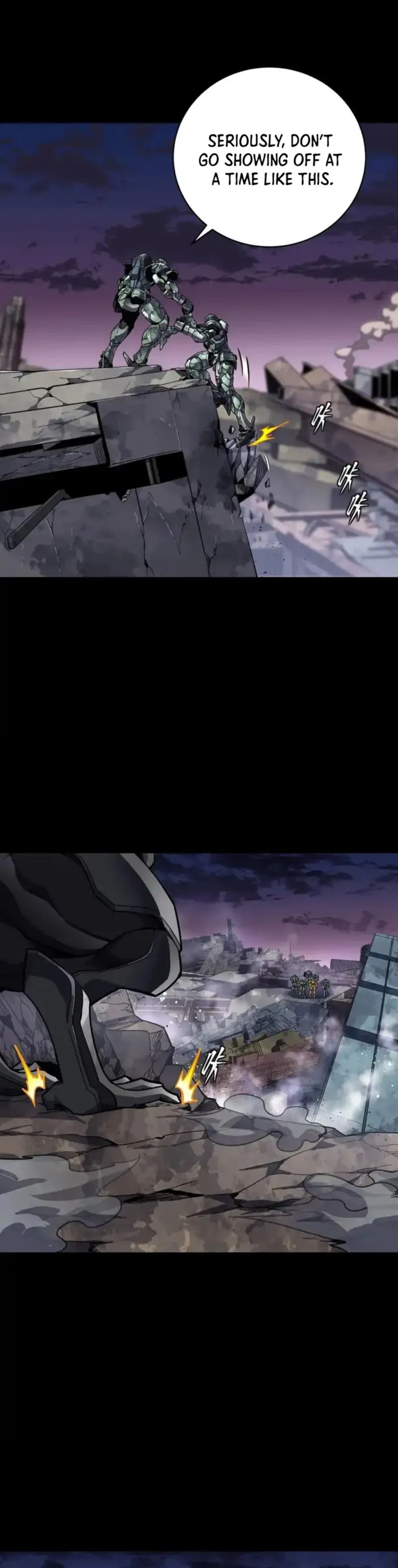 Read Legend of Star General Manga Online