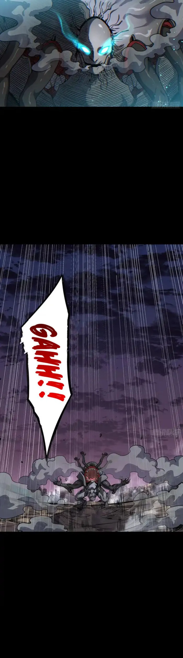 Read Legend of Star General Manga Online