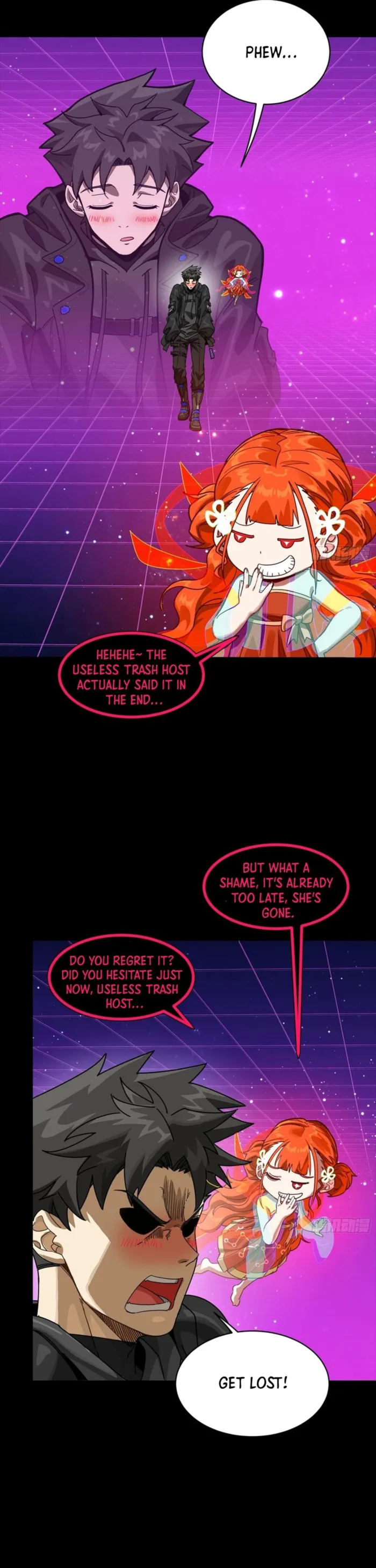 Read Legend of Star General Manga Online