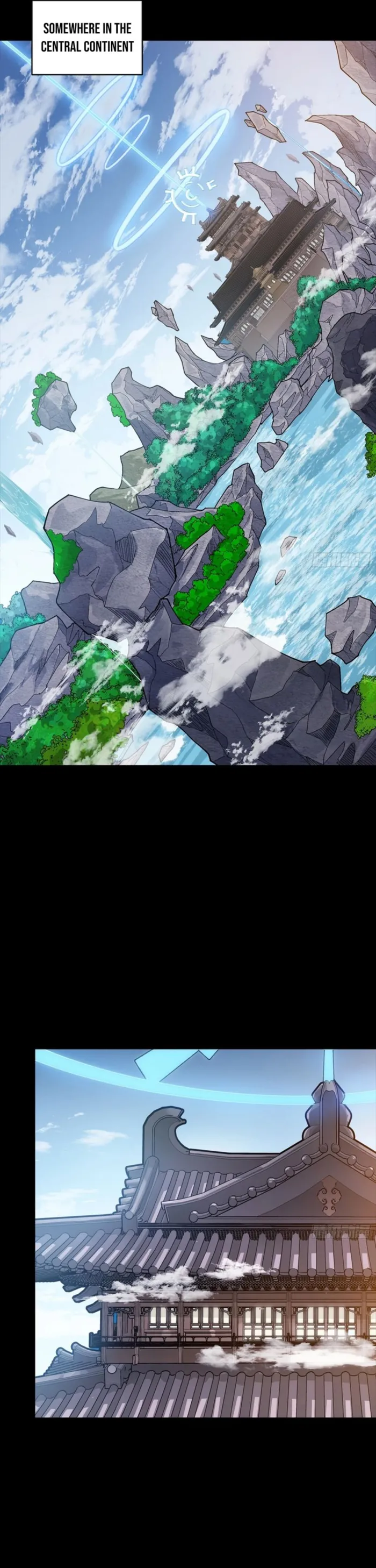 Read Legend of Star General Manga Online