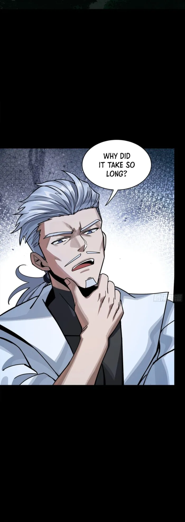 Read Legend of Star General Manga Online