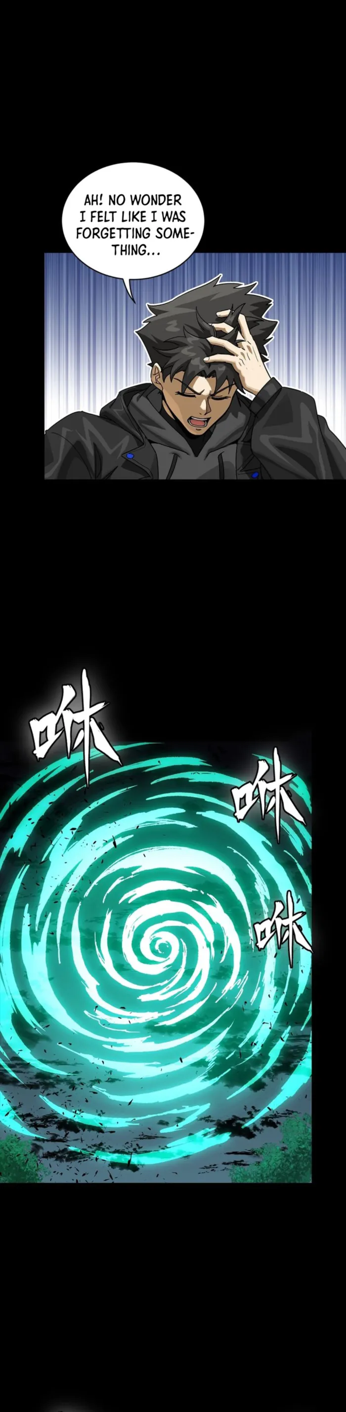 Read Legend of Star General Manga Online