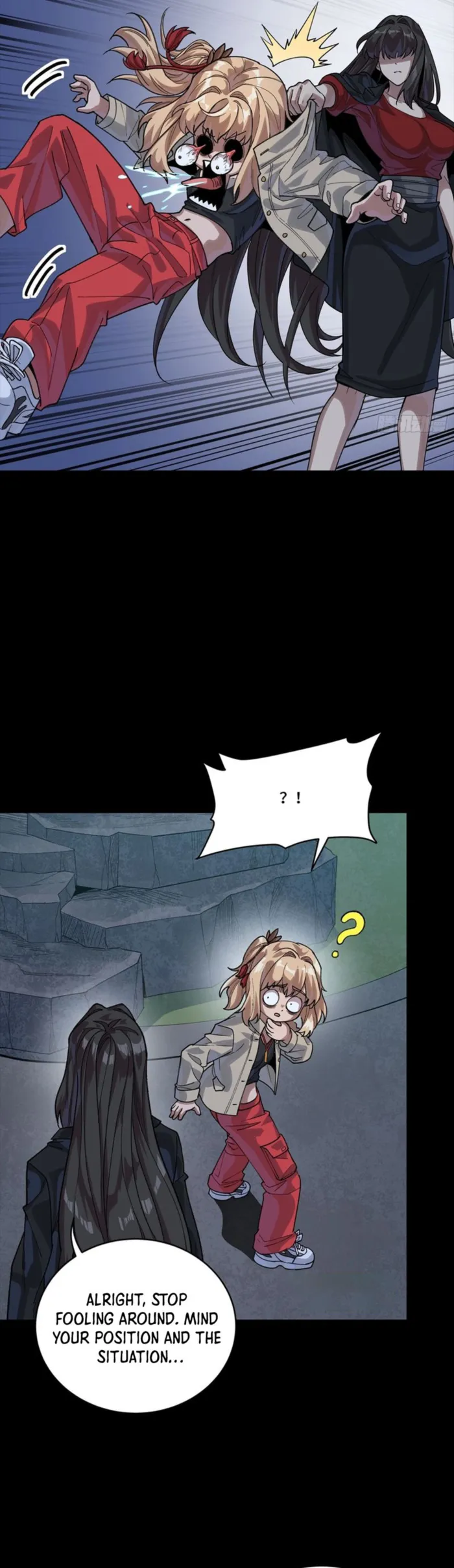 Read Legend of Star General Manga Online