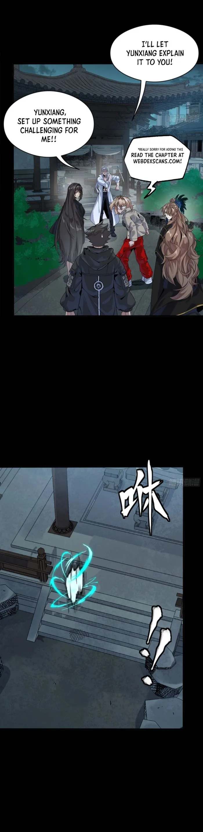 Read Legend of Star General Manga Online