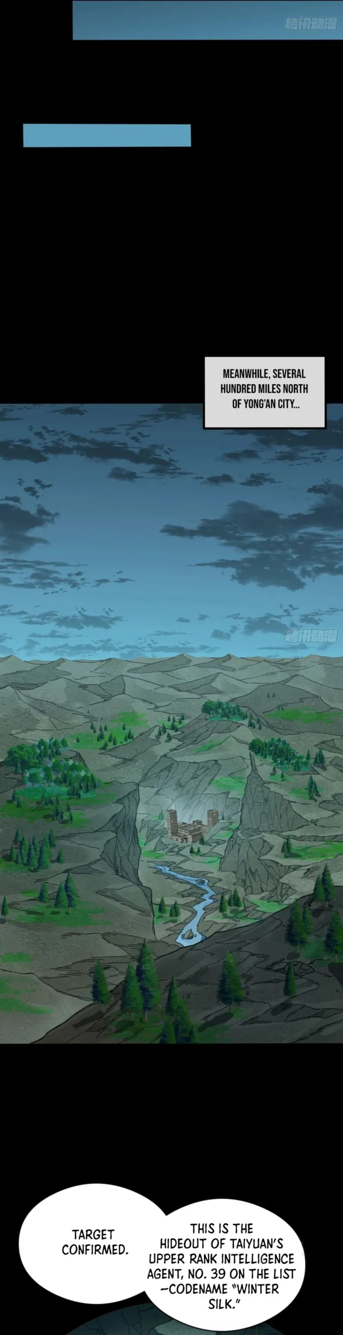 Read Legend of Star General Manga Online