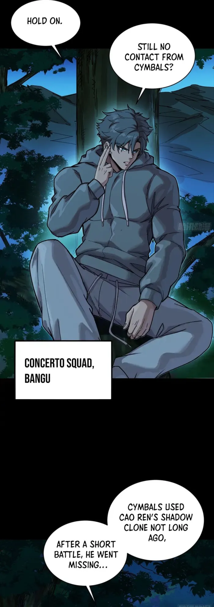 Read Legend of Star General Manga Online