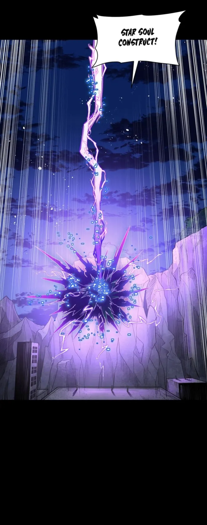 Read Legend of Star General Manga Online