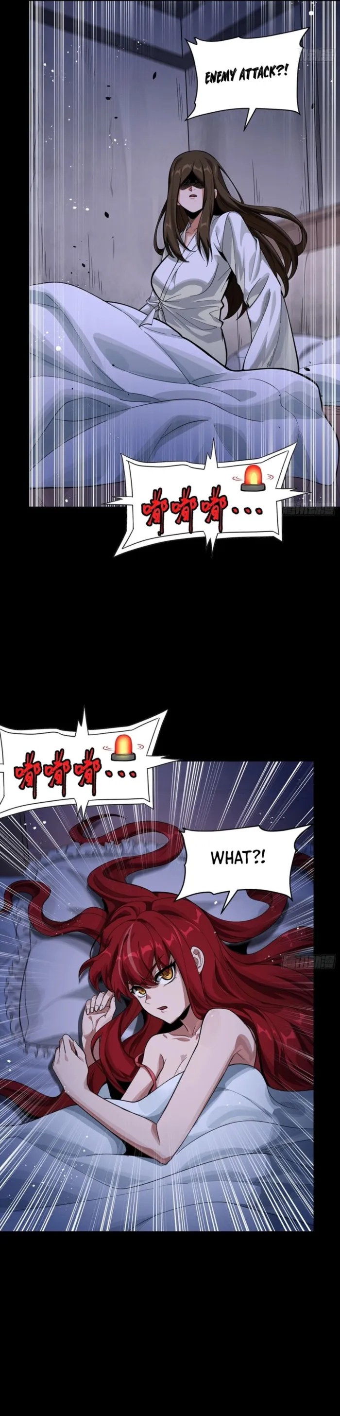 Read Legend of Star General Manga Online