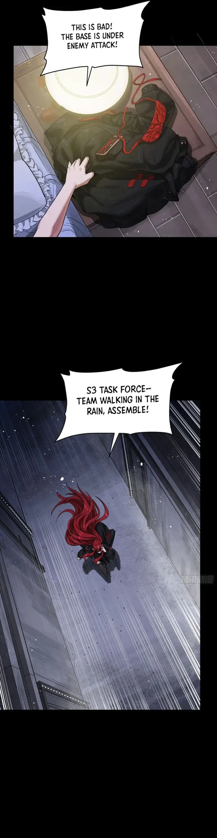 Read Legend of Star General Manga Online