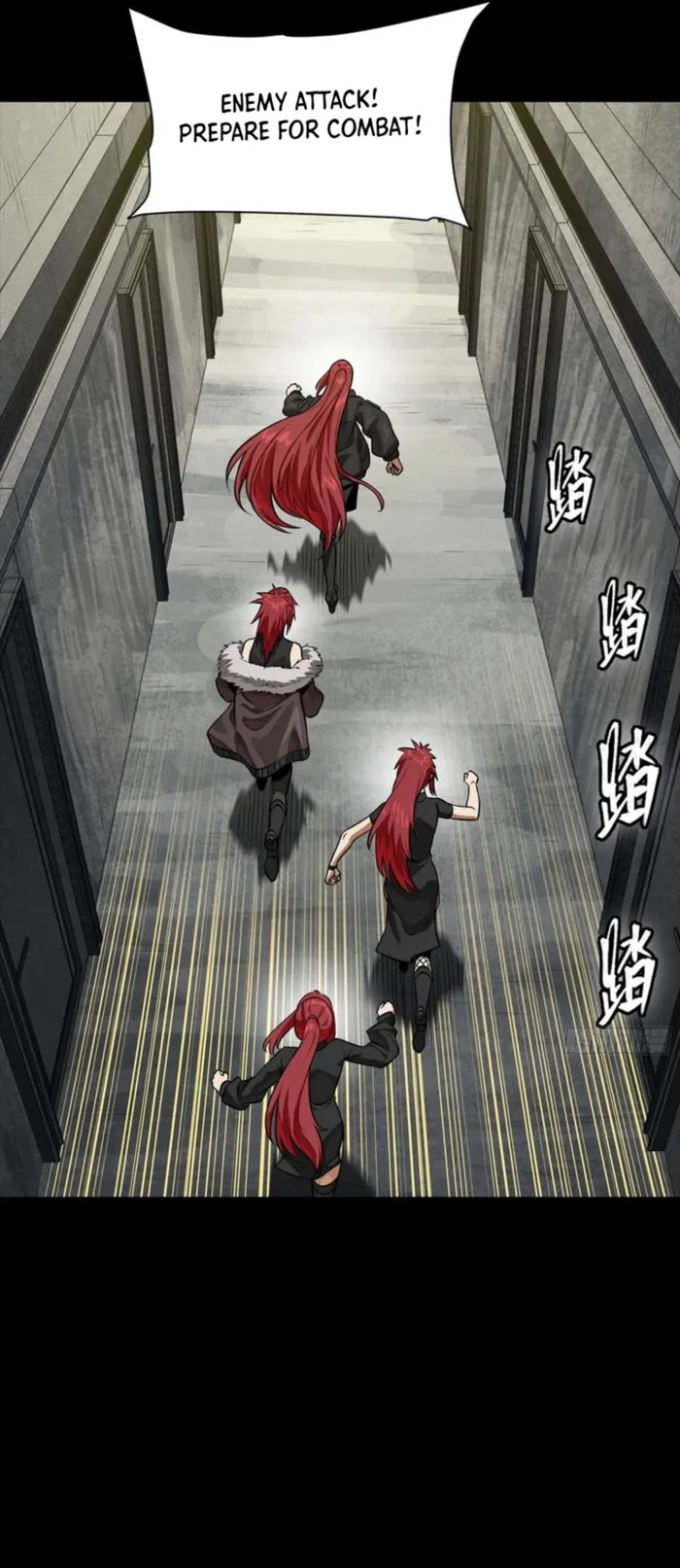 Read Legend of Star General Manga Online