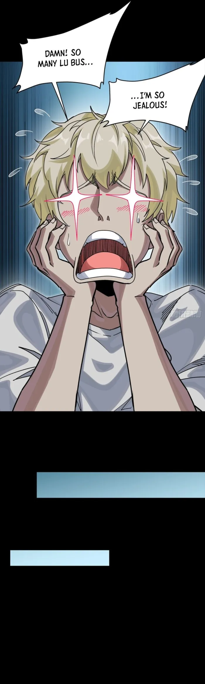 Read Legend of Star General Manga Online