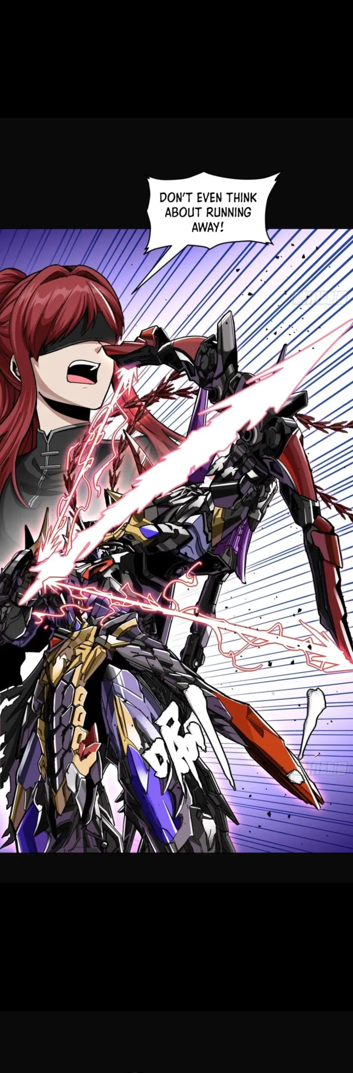 Read Legend of Star General Manga Online