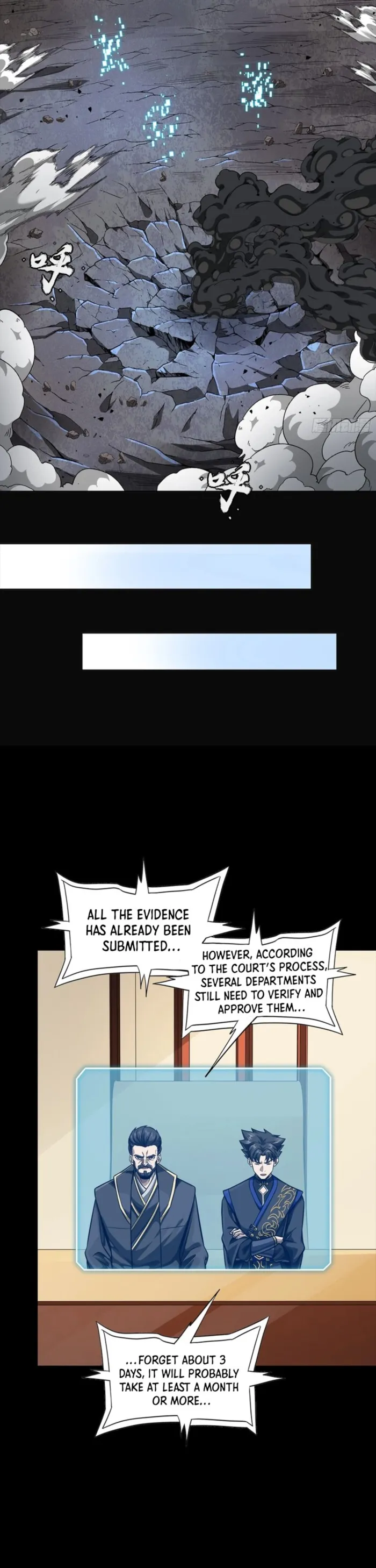 Read Legend of Star General Manga Online