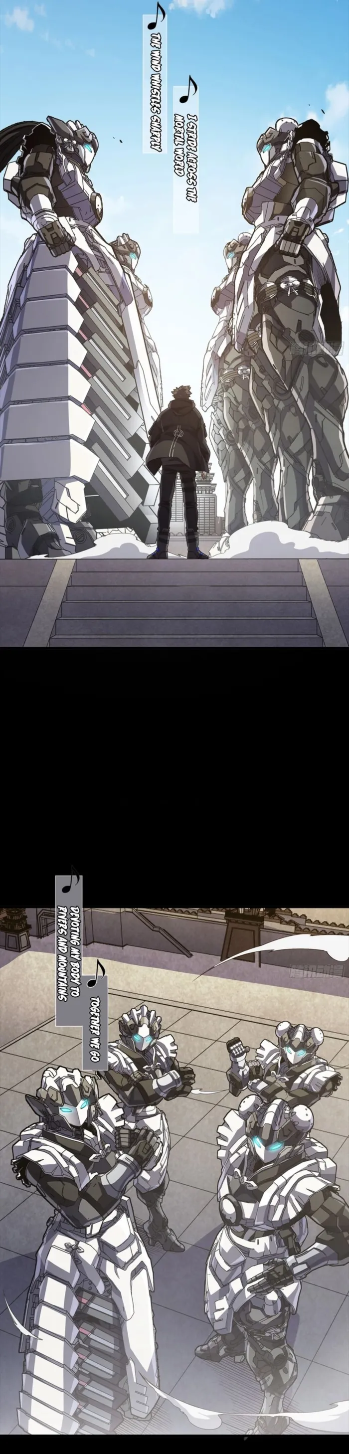 Read Legend of Star General Manga Online