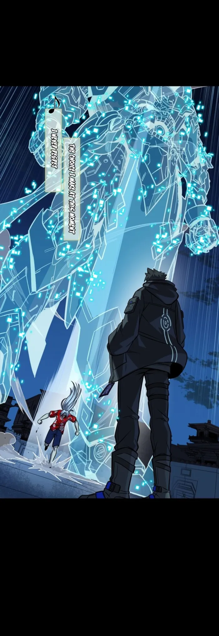 Read Legend of Star General Manga Online