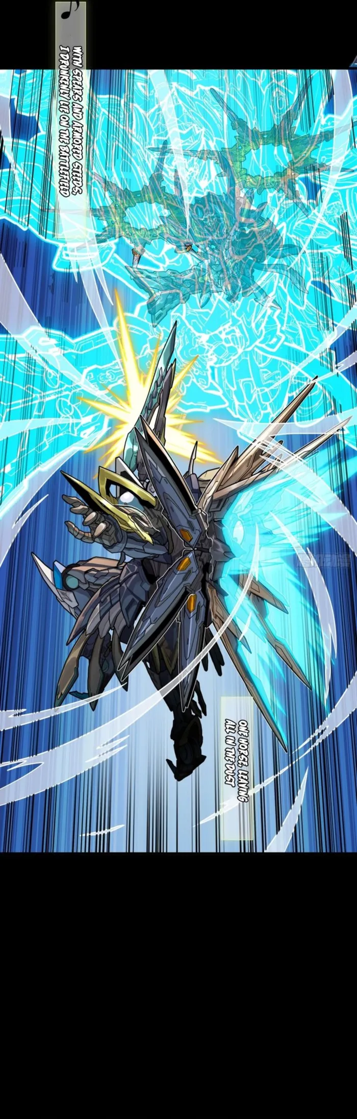 Read Legend of Star General Manga Online