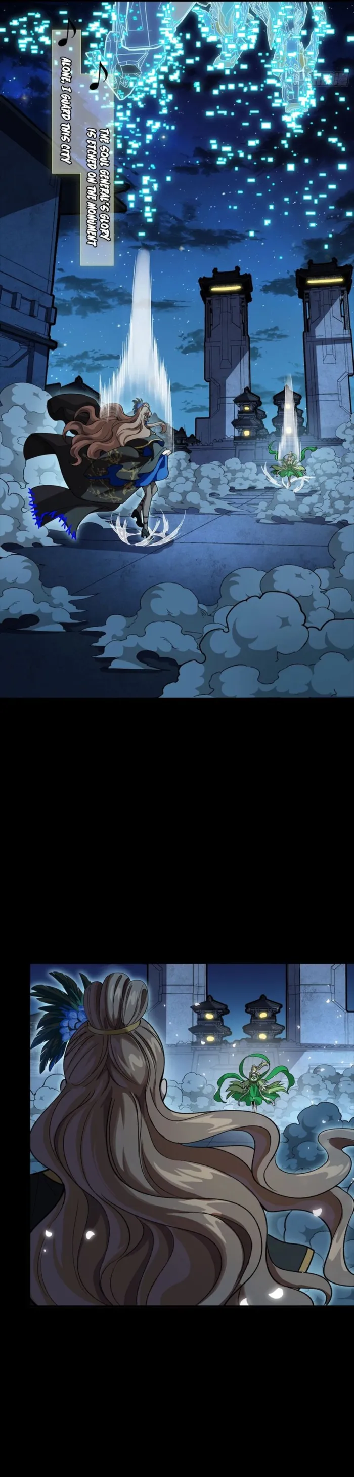 Read Legend of Star General Manga Online