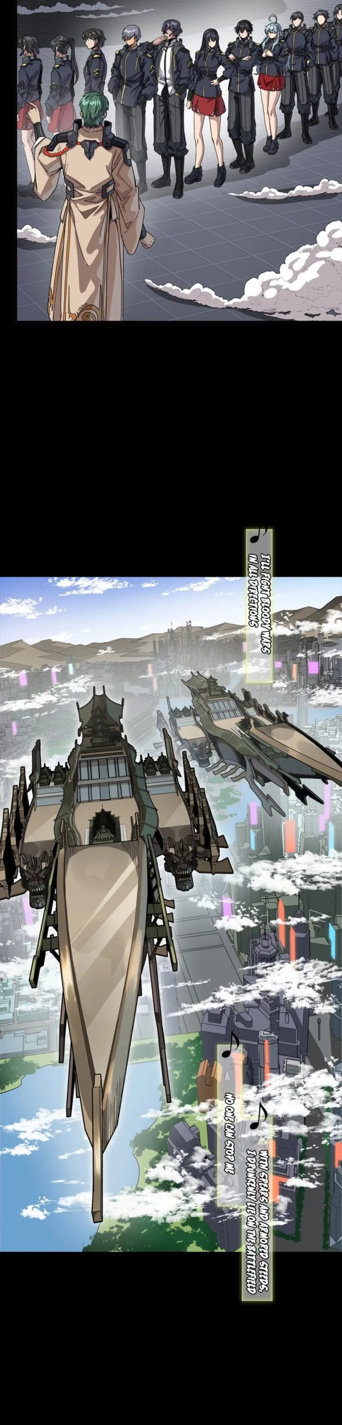 Read Legend of Star General Manga Online