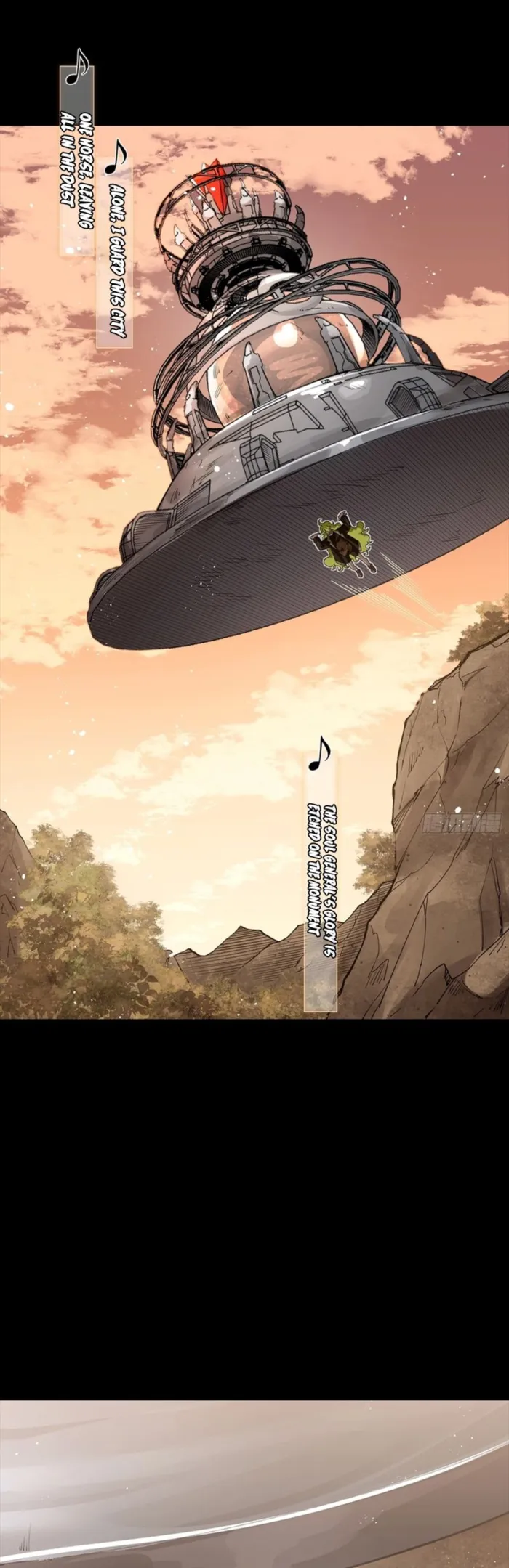 Read Legend of Star General Manga Online