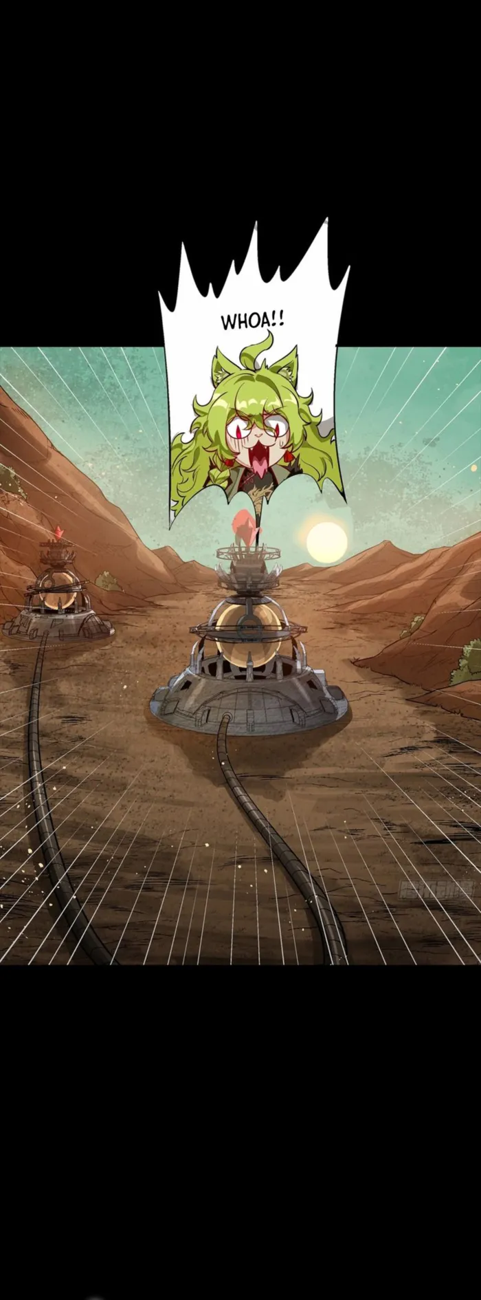 Read Legend of Star General Manga Online