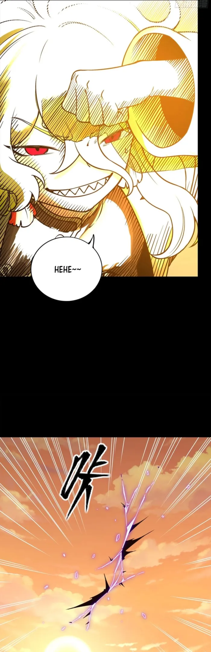 Read Legend of Star General Manga Online