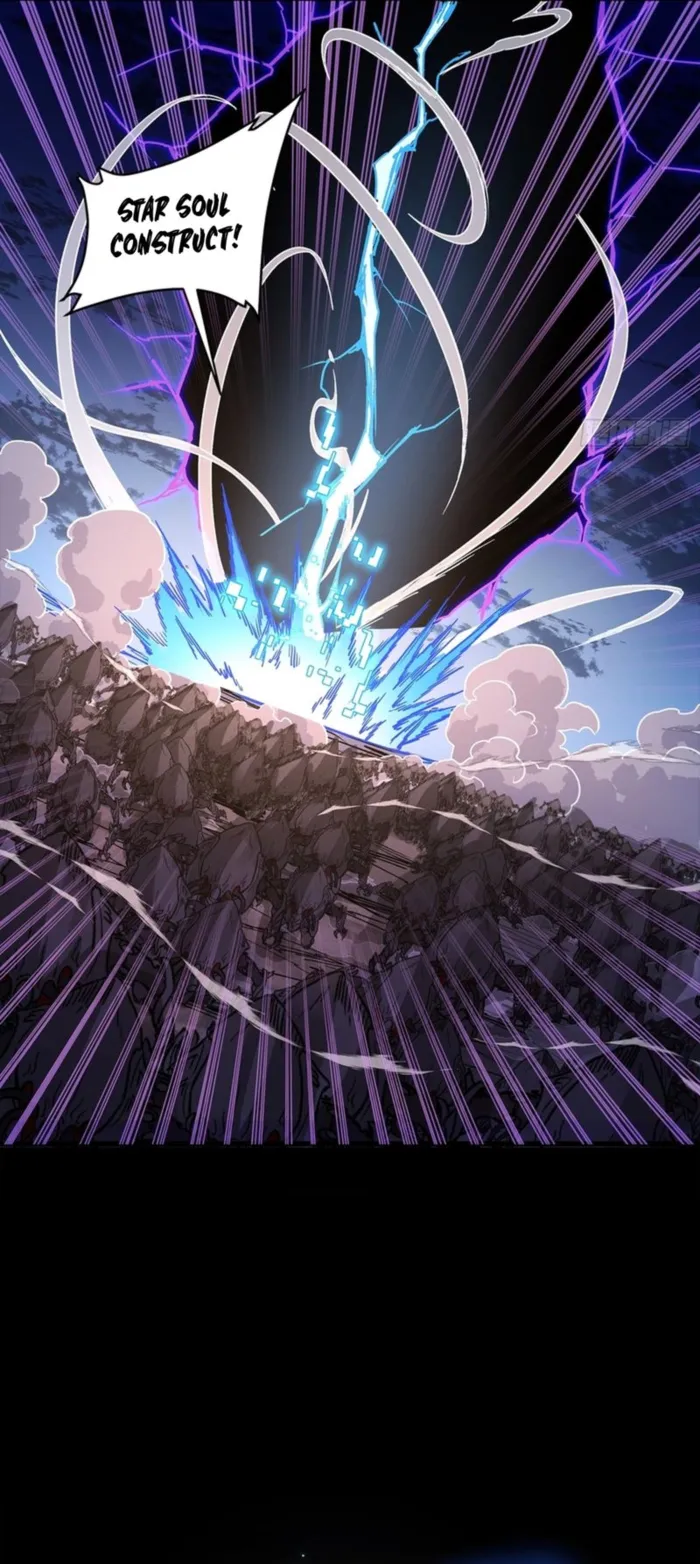 Read Legend of Star General Manga Online