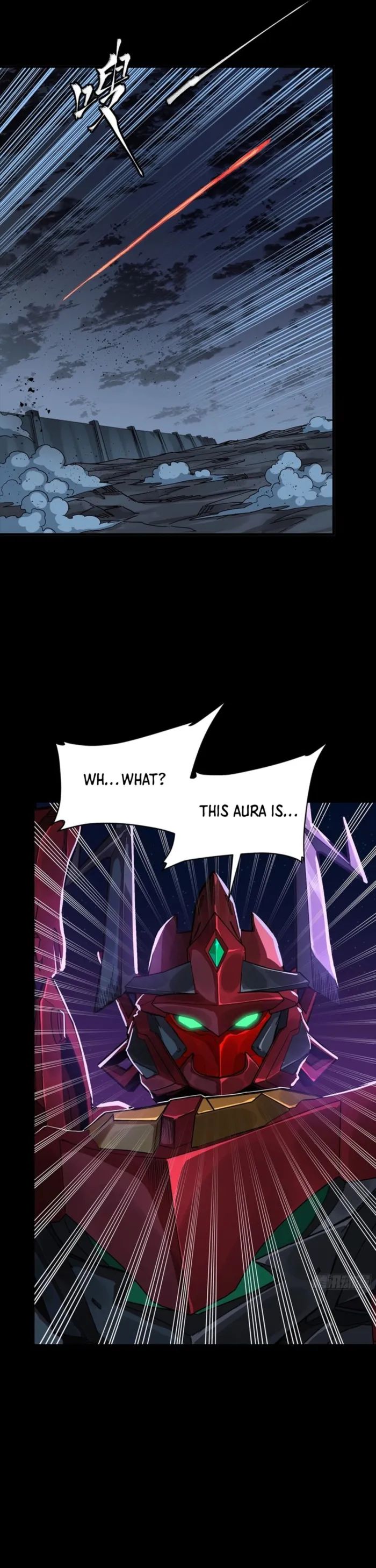 Read Legend of Star General Manga Online