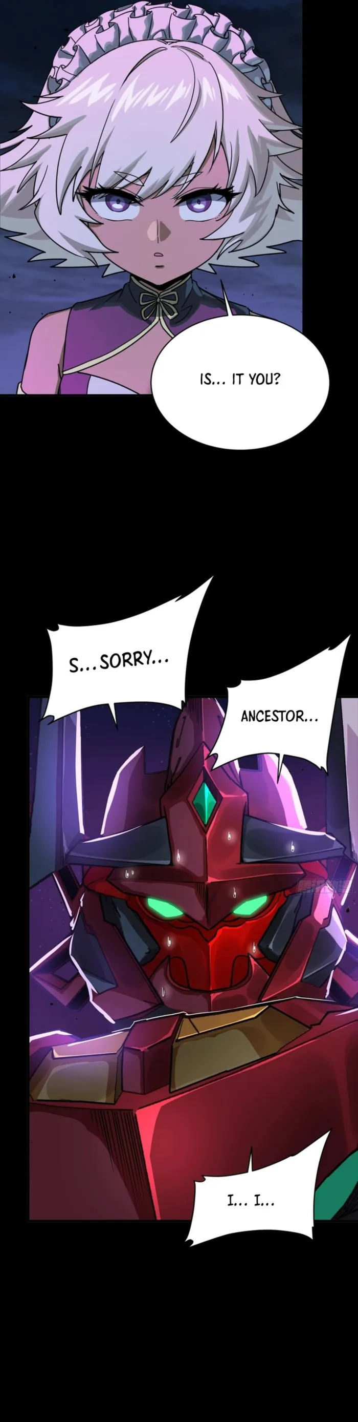 Read Legend of Star General Manga Online