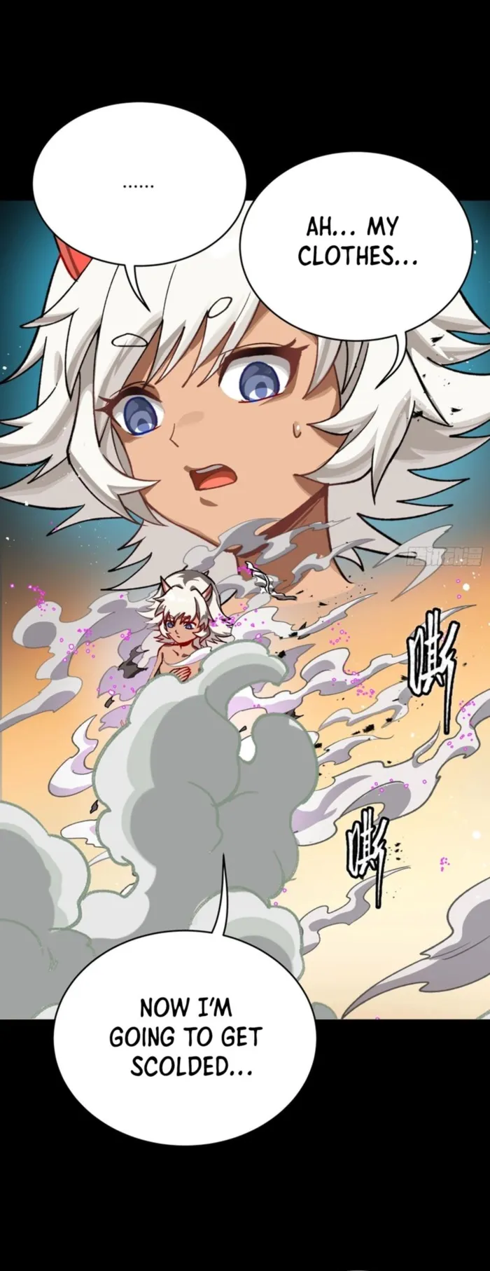 Read Legend of Star General Manga Online