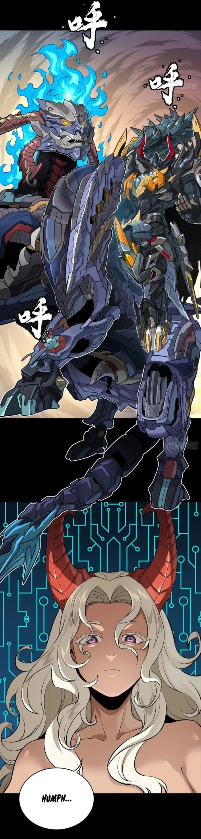 Read Legend of Star General Manga Online