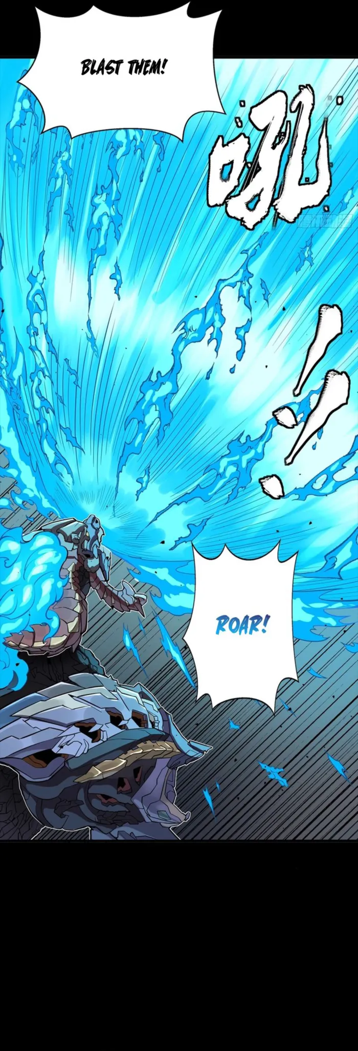 Read Legend of Star General Manga Online