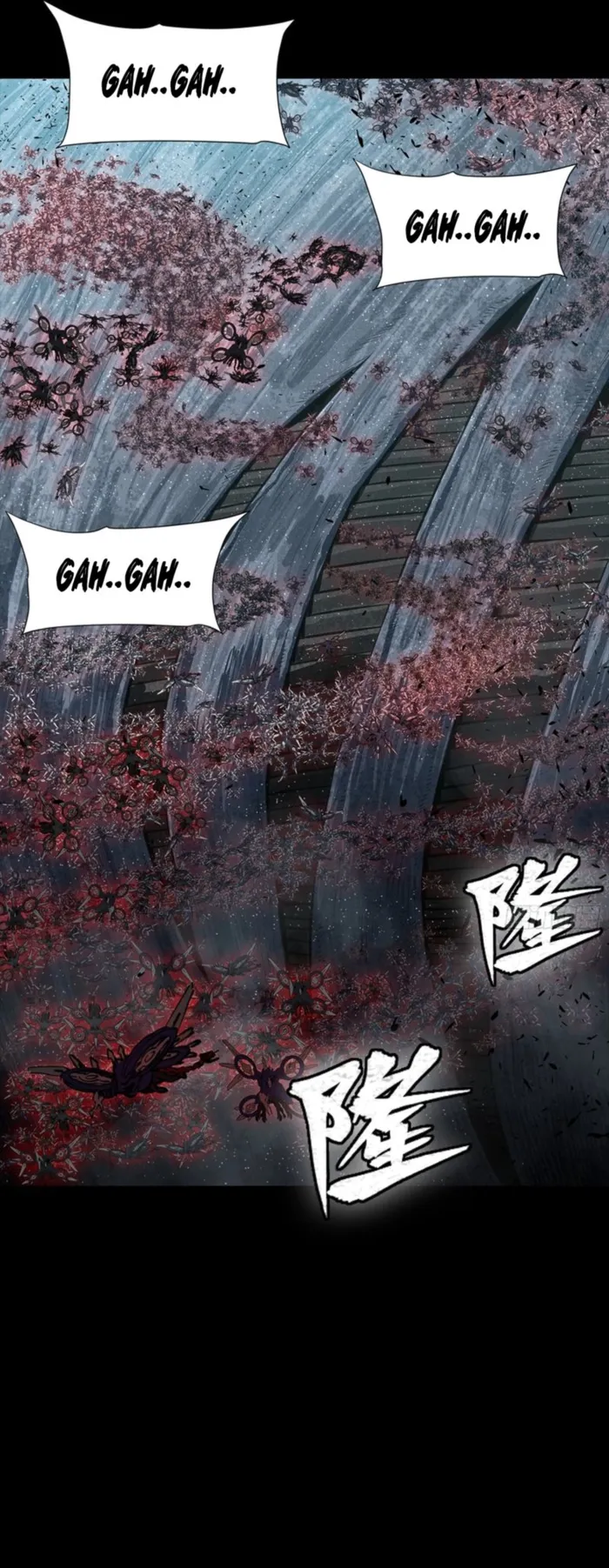 Read Legend of Star General Manga Online