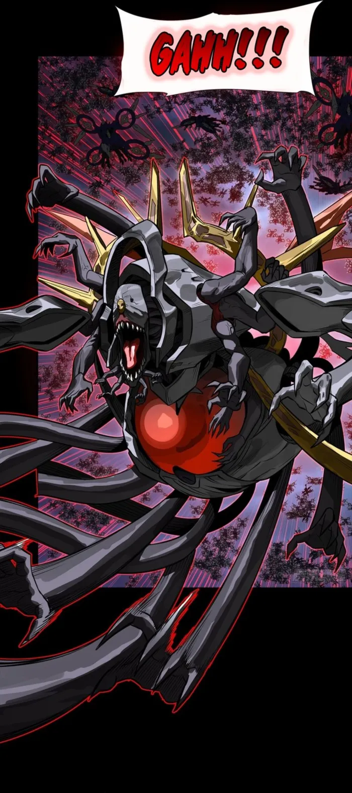 Read Legend of Star General Manga Online