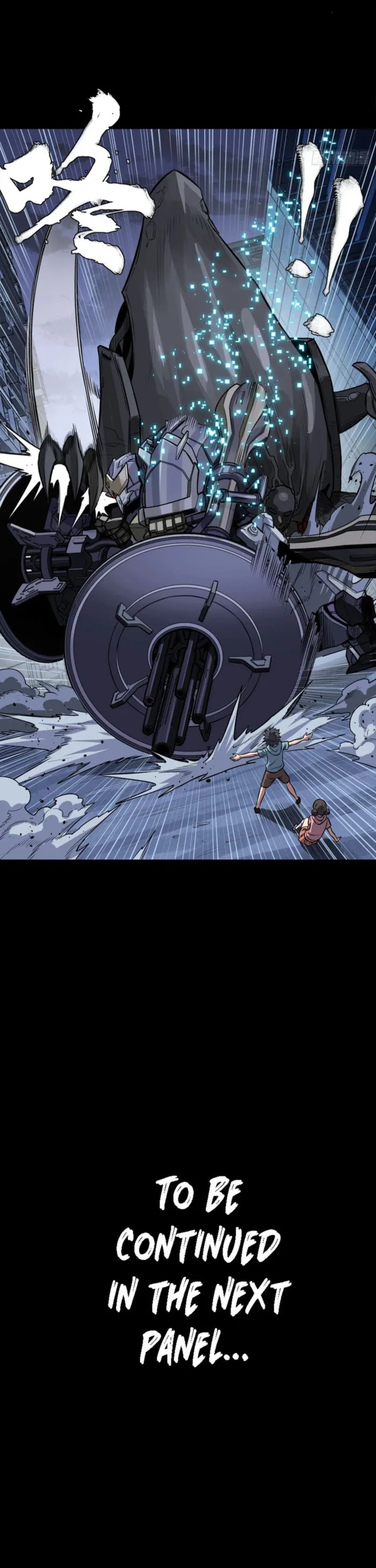 Read Legend of Star General Manga Online