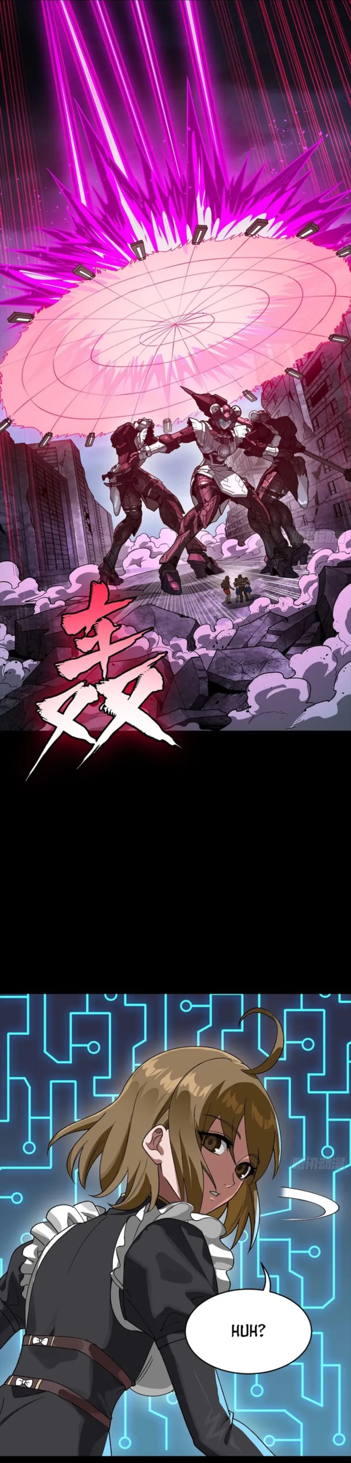 Read Legend of Star General Manga Online