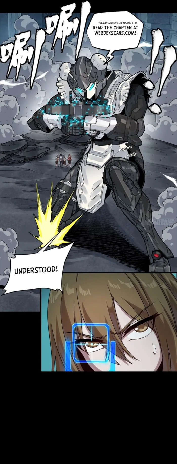 Read Legend of Star General Manga Online