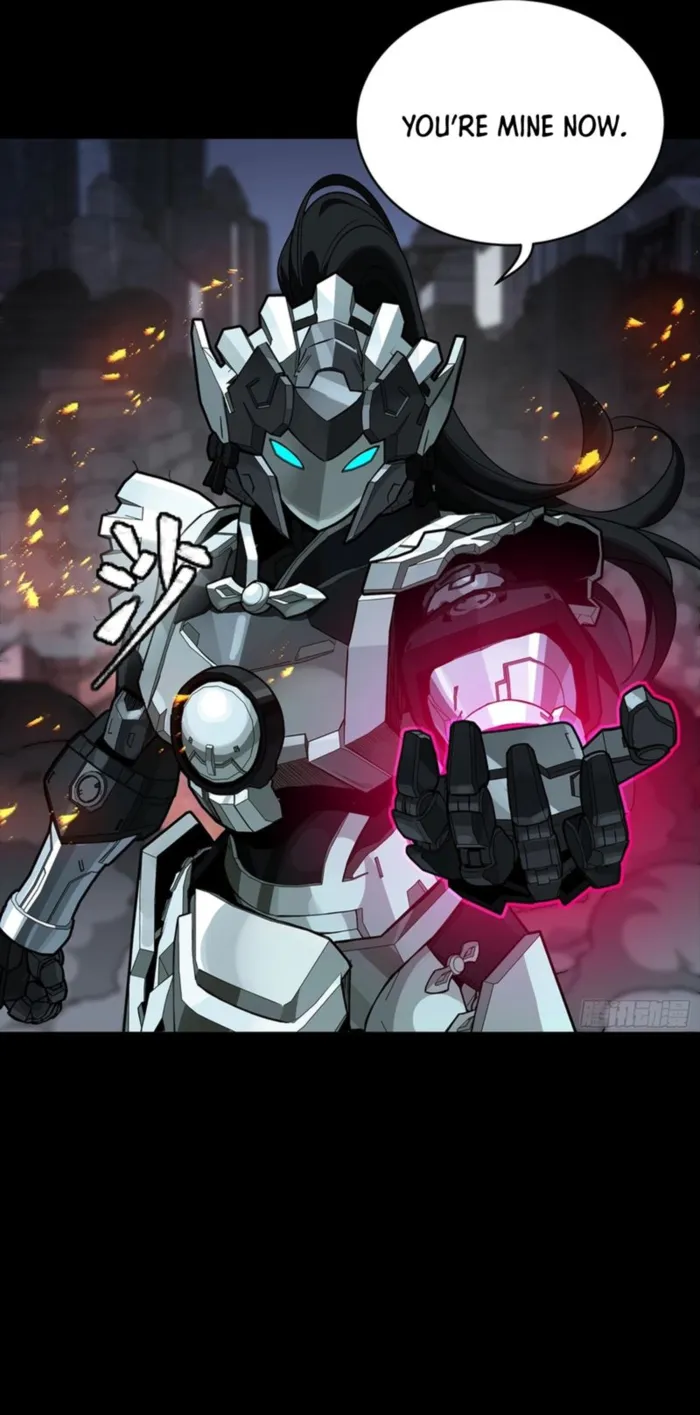 Read Legend of Star General Manga Online