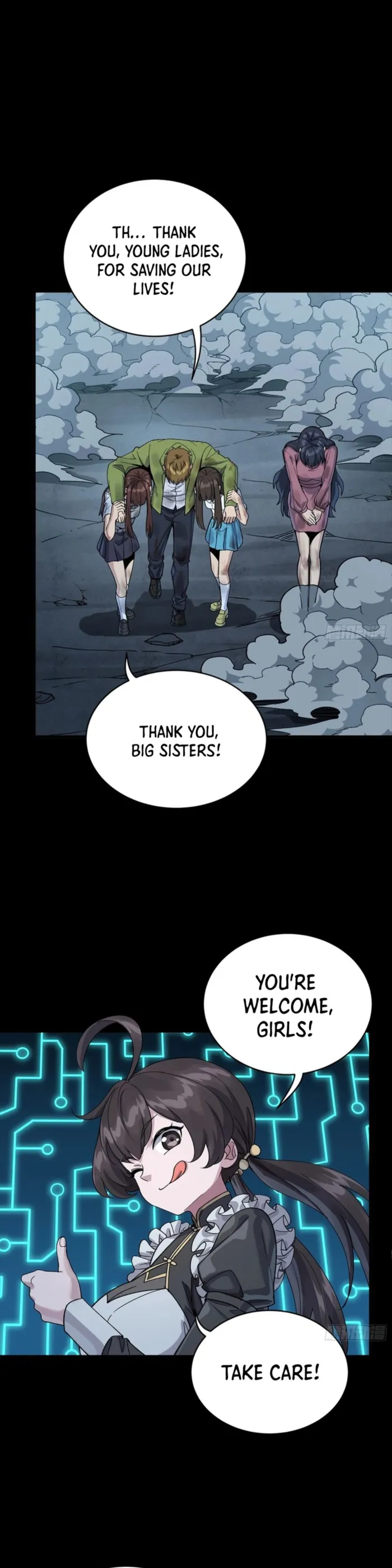 Read Legend of Star General Manga Online