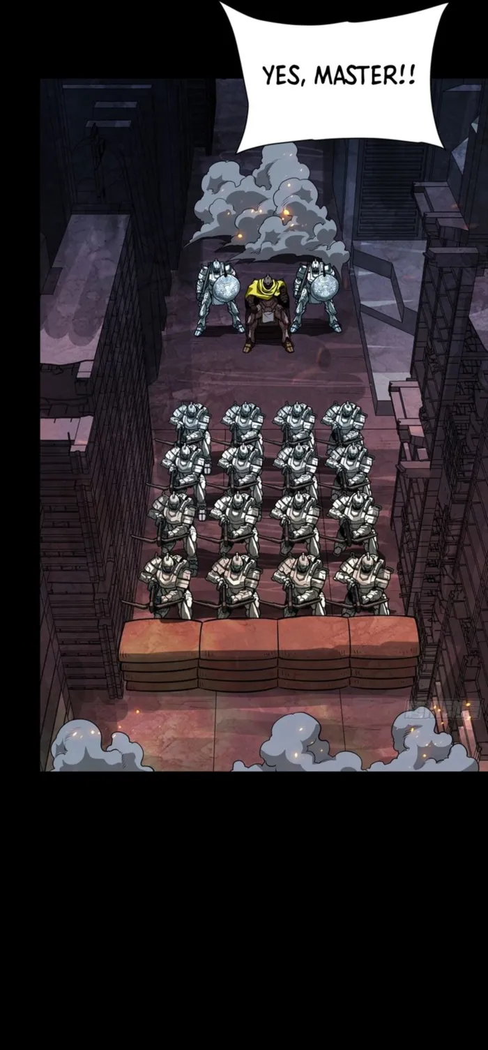 Read Legend of Star General Manga Online