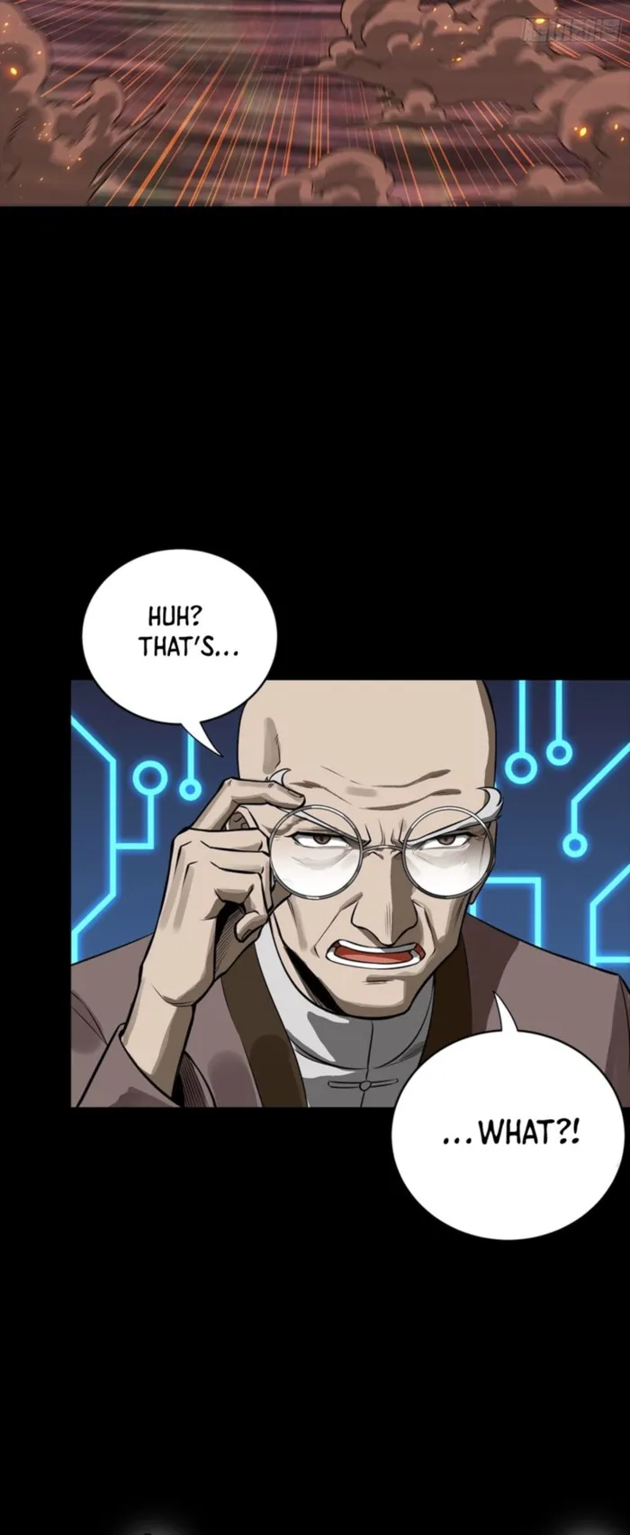 Read Legend of Star General Manga Online