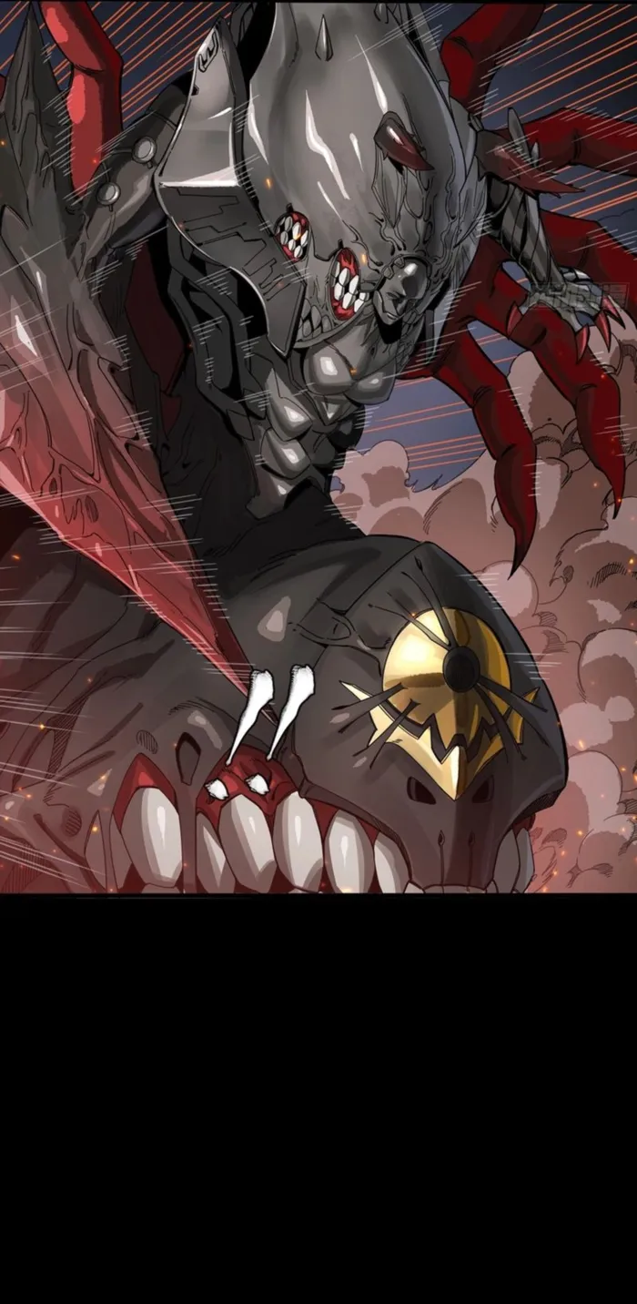 Read Legend of Star General Manga Online