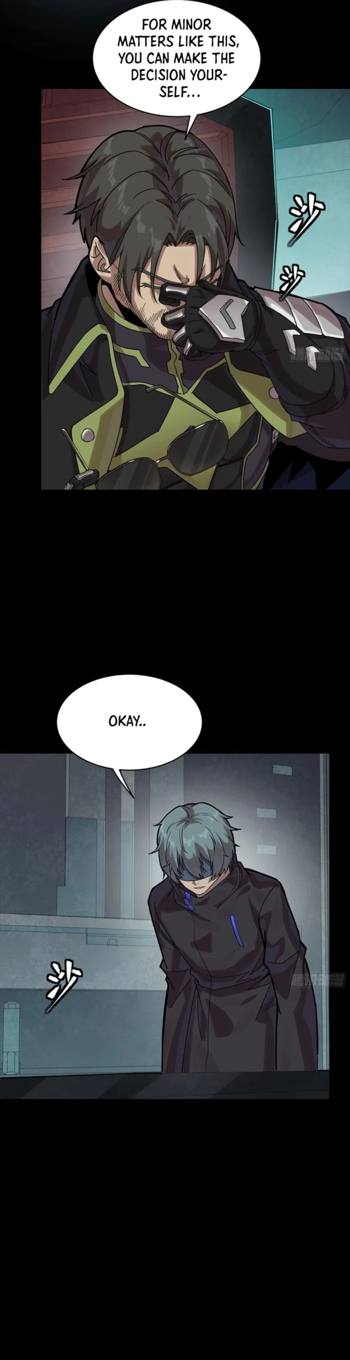 Read Legend of Star General Manga Online