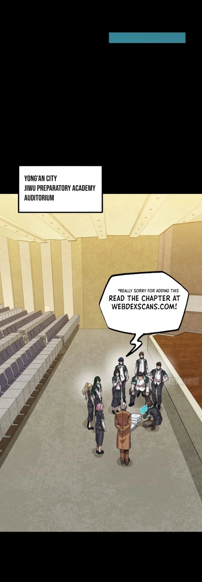 Read Legend of Star General Manga Online