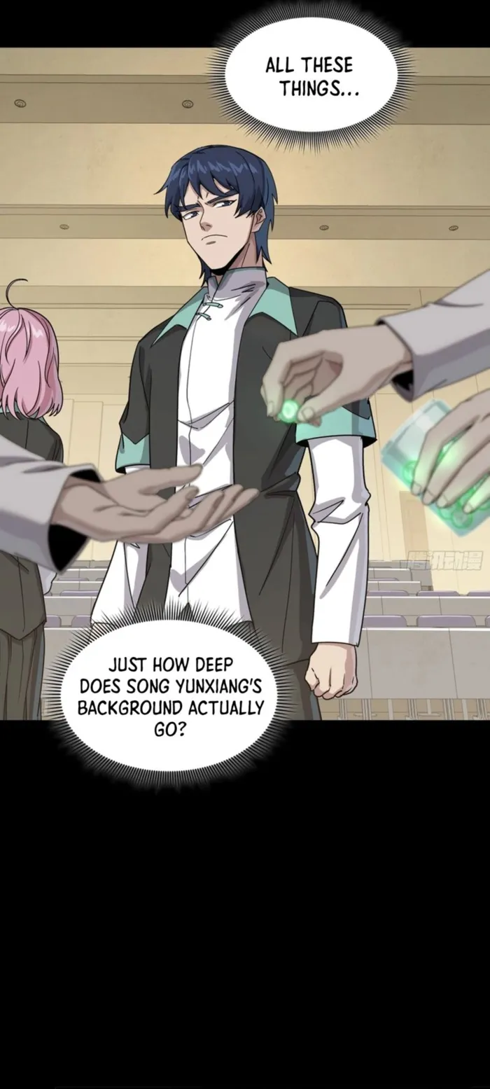 Read Legend of Star General Manga Online