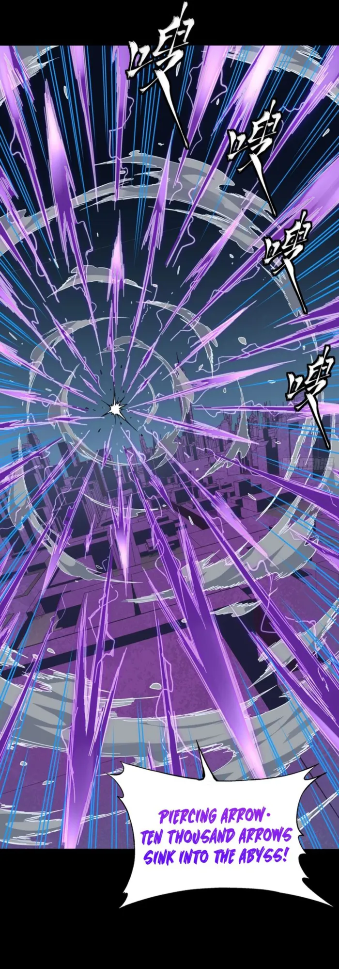 Read Legend of Star General Manga Online